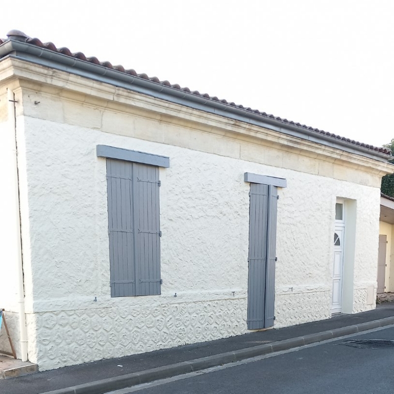 Maison Tollet Entreprise De Peinture Bordeaux Peinture 6