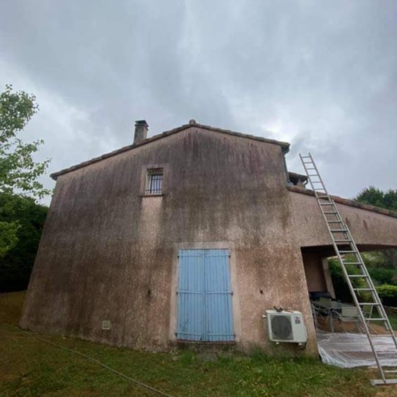 Maison Tollet Entreprise De Peinture Bordeaux 4.avant 