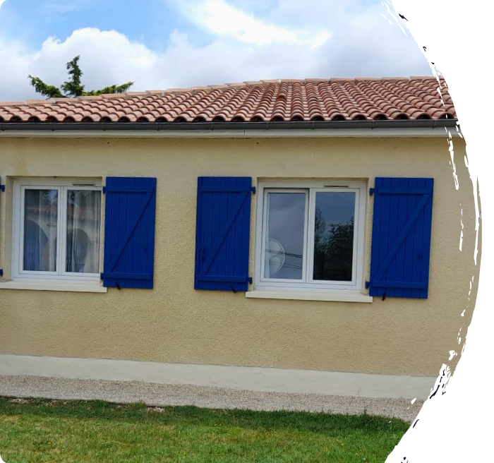 Maison Tollet Entreprise De Peinture Bordeaux Peinture Ext